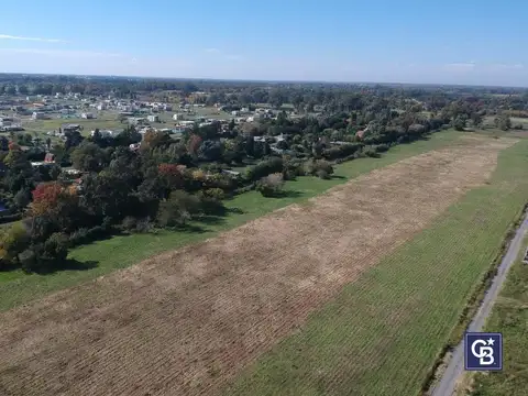 Terreno en Venta de 300,0 m2