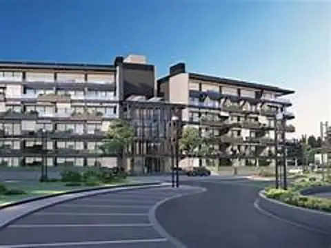 VENTA DEPTO 2 DORM NEW LANDS CLUB DE CAMPO 