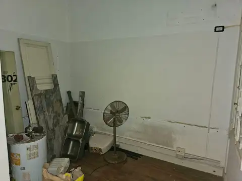 Av. Santa Fe 800, Piso 3