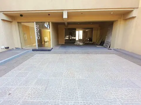 Esteban Echeverría al 2200