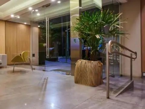Simbron 4600 , Piso 2