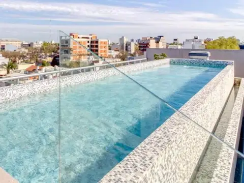 Departamento en Venta Apto profesional
