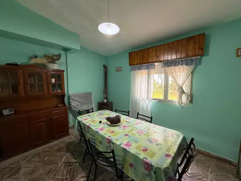 Casa en Venta de 2 dormitorios