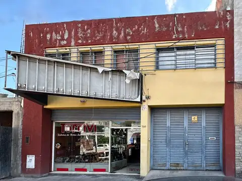 Galpón en Venta en Zona Centro, Salta
