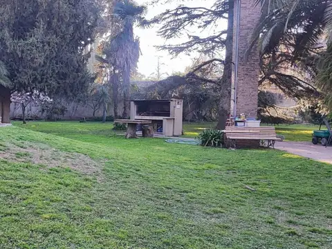 Terreno en venta en Villa Elisa