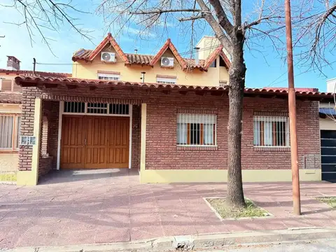 CHALET - APTO A CREDITO