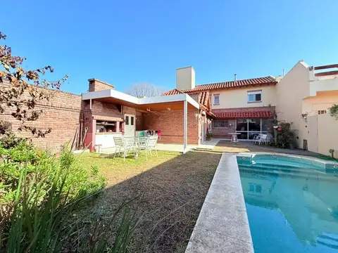 CHALET - APTO A CREDITO