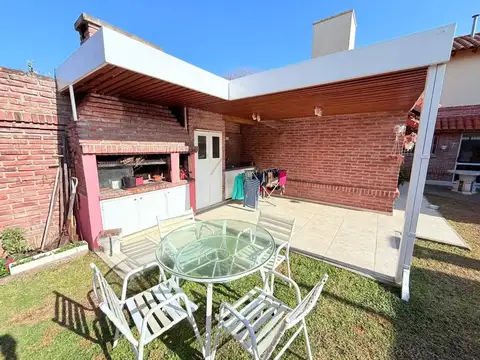 Casa en Venta 20 años