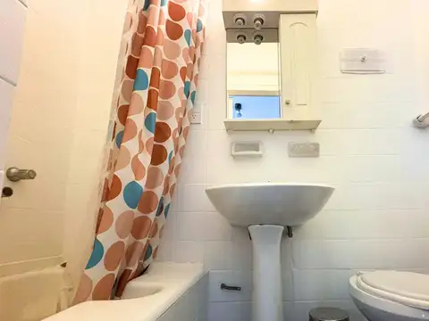 Departamento en Alquiler al Este