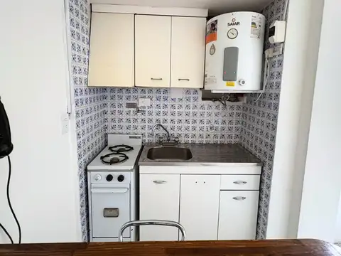 Departamento en Alquiler 55 años