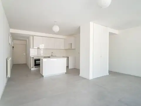 Departamento en Venta 3 años