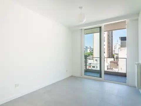 Departamento en Venta en Villa Crespo, USD 183.000