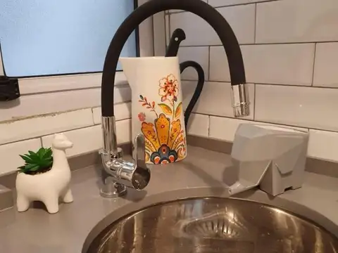 Departamento en Recoleta