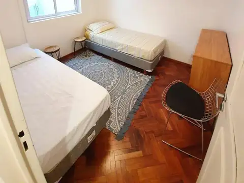 Departamento en Alquiler Temporal A Estrenar