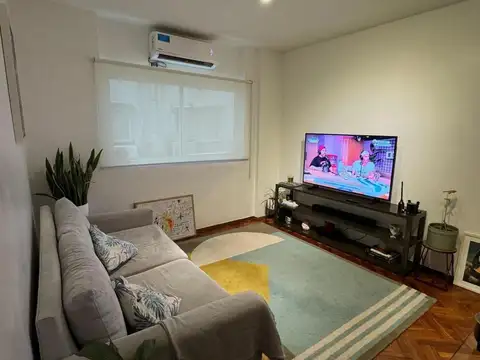 Departamento en Alquiler Temporal de 2 dormitorios