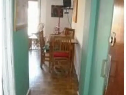 Departamento en Alquiler Temporal Apto profesional