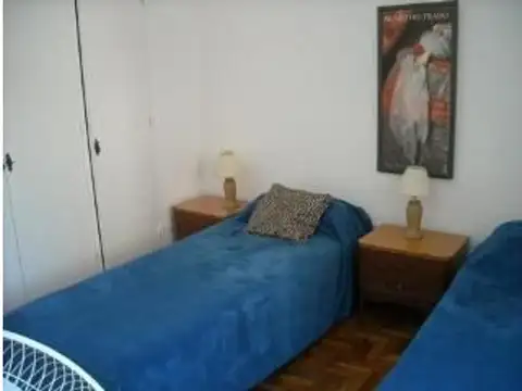 Departamento en Alquiler Temporal Apto profesional