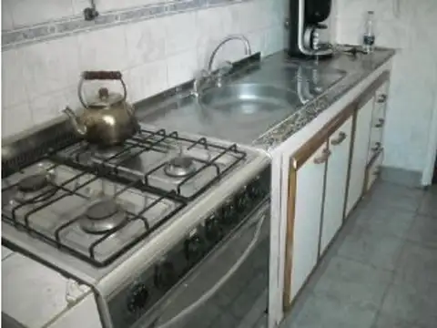 Departamento Alquiler x Temporada