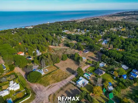 Terreno en Venta en Pehuen Co, Partido de Coronel de Marina Leonardo Rosales
