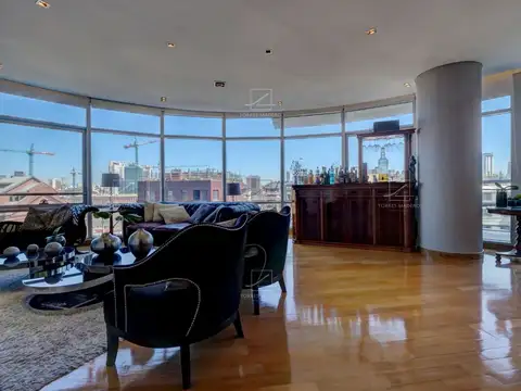 Departamento en Venta de 4 ambientes
