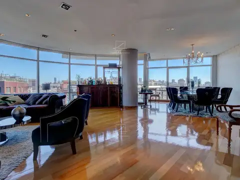 Departamento en Venta de 3 dormitorios
