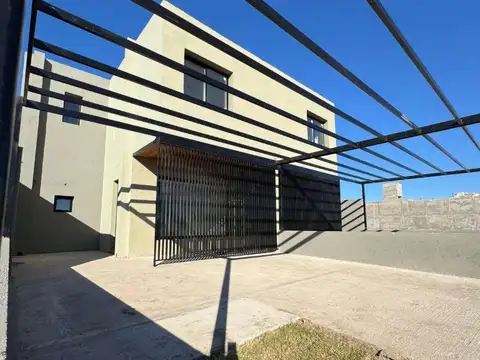 Nobu Town, Docta Urbanización, Córdoba, Córdoba