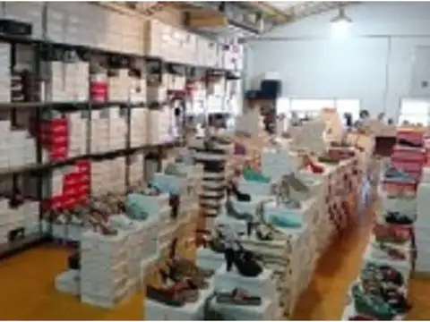 Galpon en Venta en Mataderos, USD 895.000