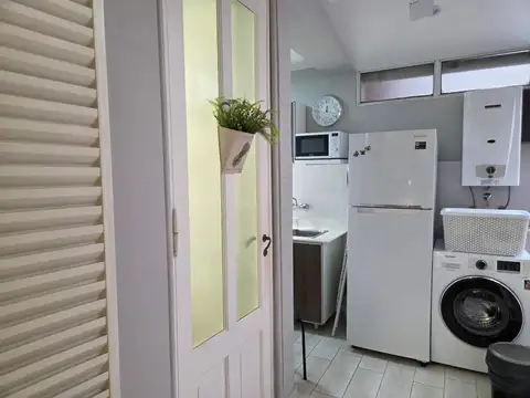 Depto Tipo Casa en Venta en Las Cañitas, USD 153.000