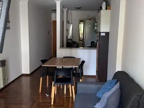 DEPARTAMENTO 1 DOR NUEVA CORDOBA OB SALGUERO 566