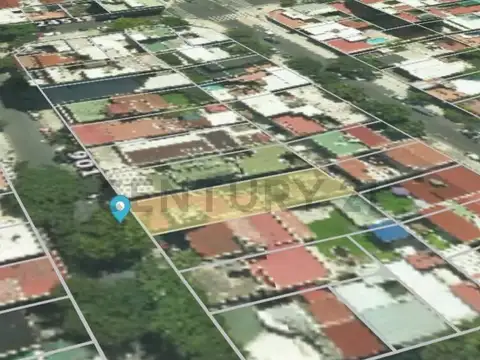Terreno en Venta en Flores Norte, Flores