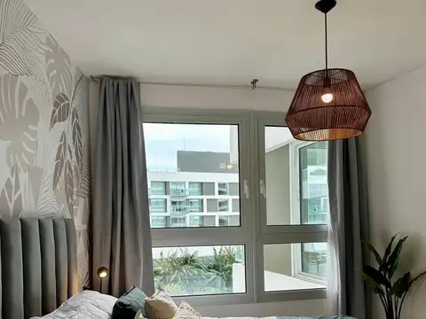 Departamento en Alquiler Temporal al Noroeste