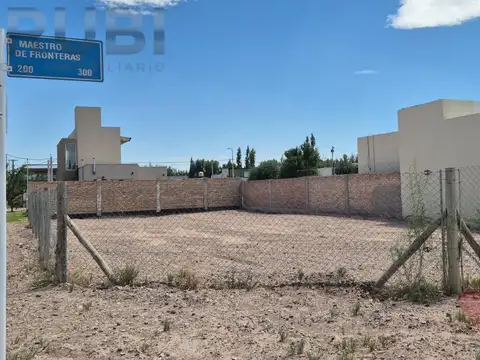 Terreno en Venta en Centenario, Confluencia