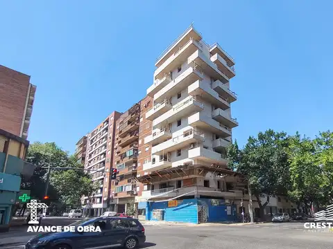Departamento 3 dormitorios en venta Abasto Rosario