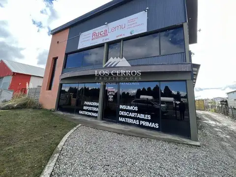 Galpón en Venta en Dina Huapi, Pilcaniyeu