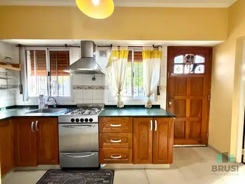 Casa en Venta de 2 dormitorios