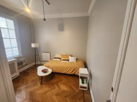 Departamento en Alquiler 66 años