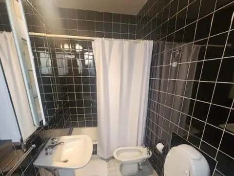 Avenida Córdoba 800, Piso 3