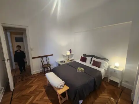 Departamento en Alquiler de 3 ambientes