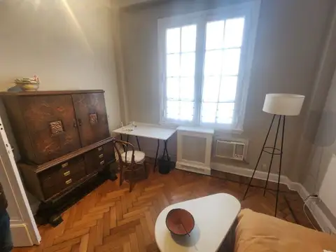 ALQUILER  AMB AMUEBLADO Av. CORDOBA 800 Retiro-Centro