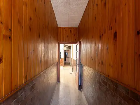 Casa en Venta con 1 cochera