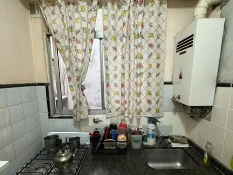 Departamento en Venta Permite mascota