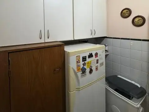 Departamento en Venta 66 años