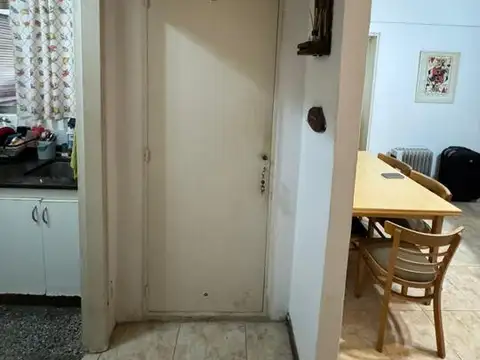 Departamento en Venta en Caballito, USD 68.000