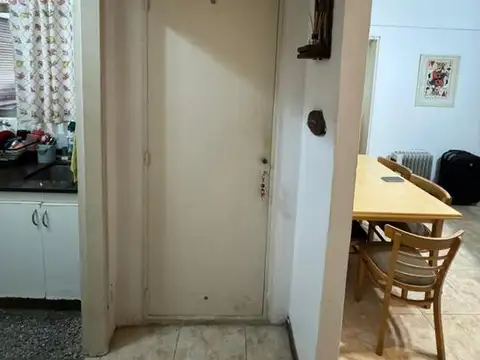 Departamento en Venta 66 años