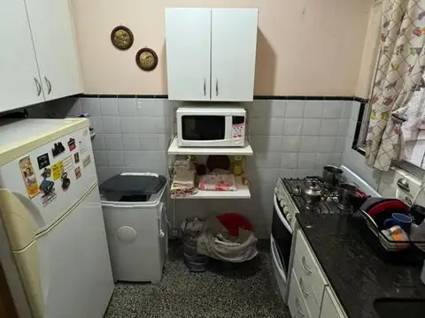 Departamento en Venta Permite mascota