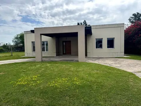 Venta - Casa - Oportunidad - La Horqueta - Canning