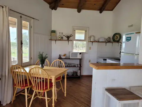 las perdices casa la clarita