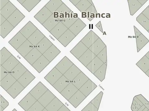 lopez entre quirogA Y VARELA 400