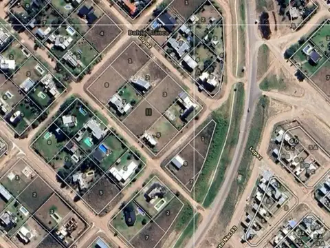 Gran Lote en Paihuen