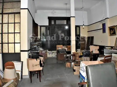 Depto Tipo Casa en Venta de 5 ambientes